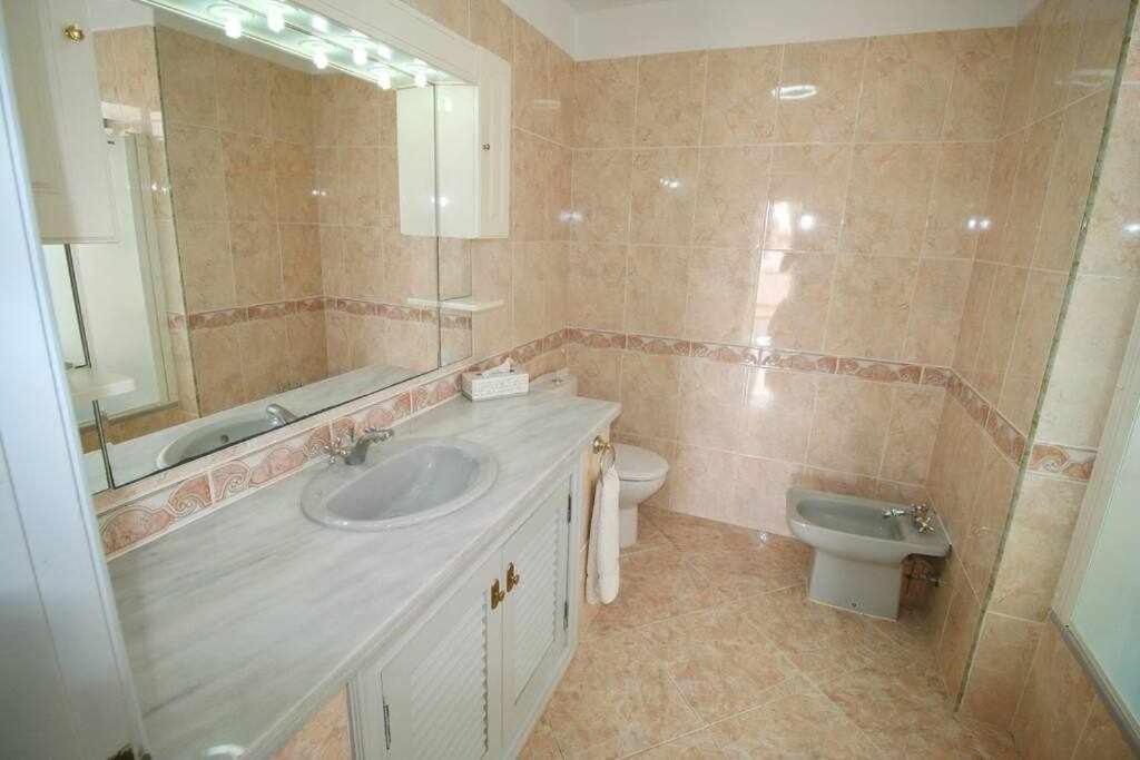 Callao Salvaje Villa15 By Tenerife Rental & Sales Экстерьер фото
