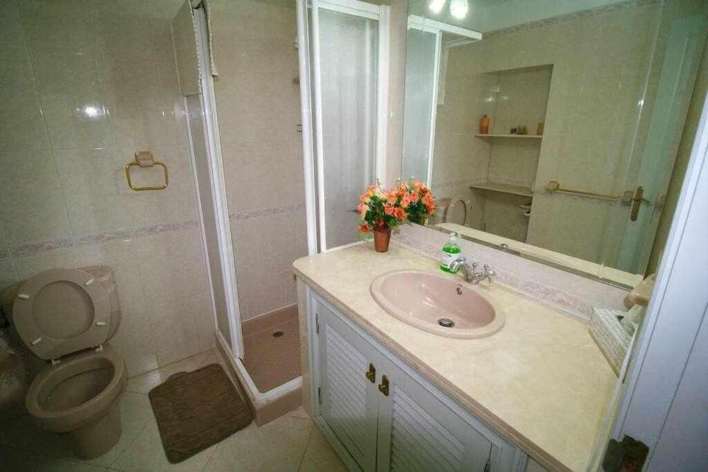 Callao Salvaje Villa15 By Tenerife Rental & Sales Экстерьер фото