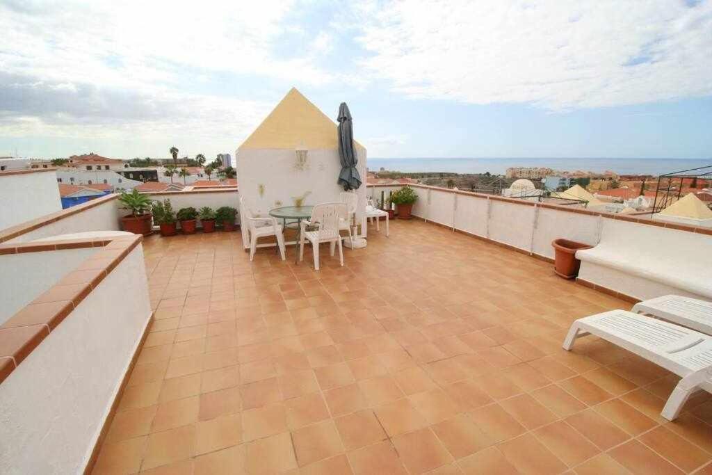 Callao Salvaje Villa15 By Tenerife Rental & Sales Экстерьер фото