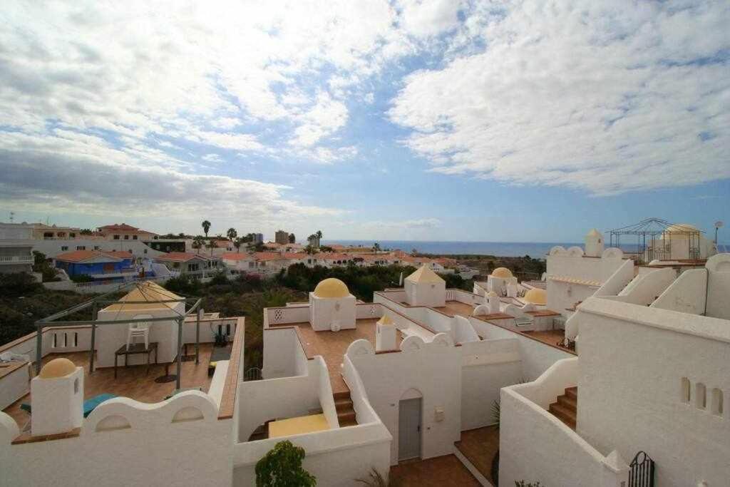 Callao Salvaje Villa15 By Tenerife Rental & Sales Экстерьер фото